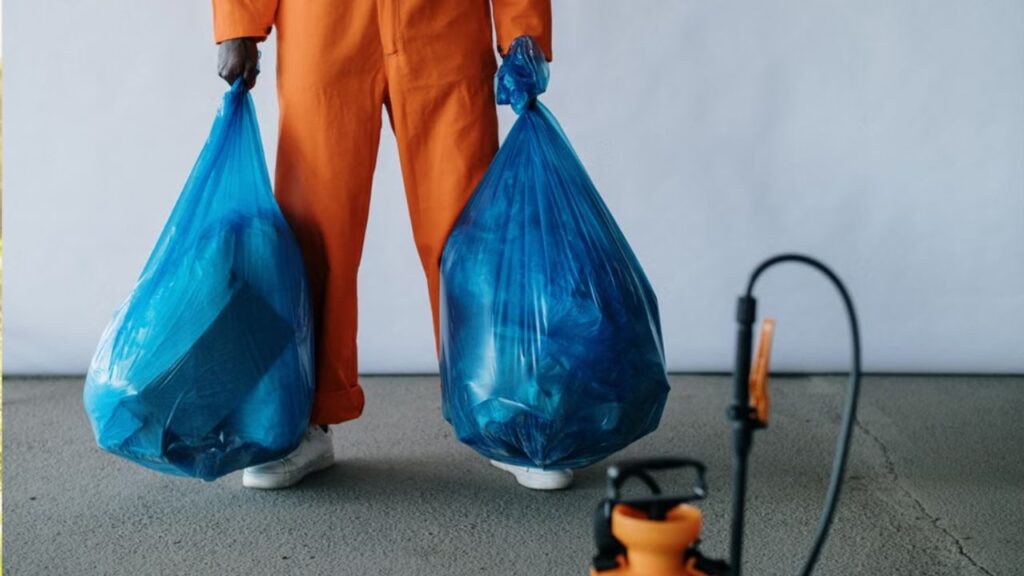 Rubbish Removal